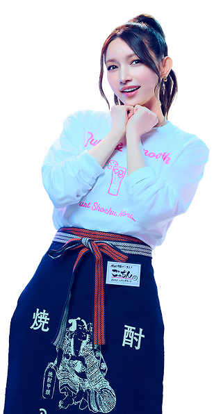 ゴマキの