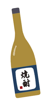 焼酎