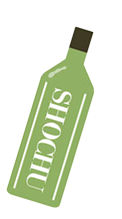 焼酎