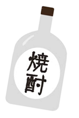 焼酎