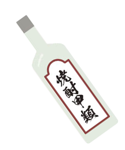 焼酎