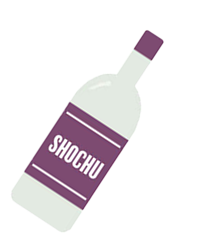 焼酎