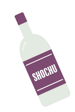 焼酎