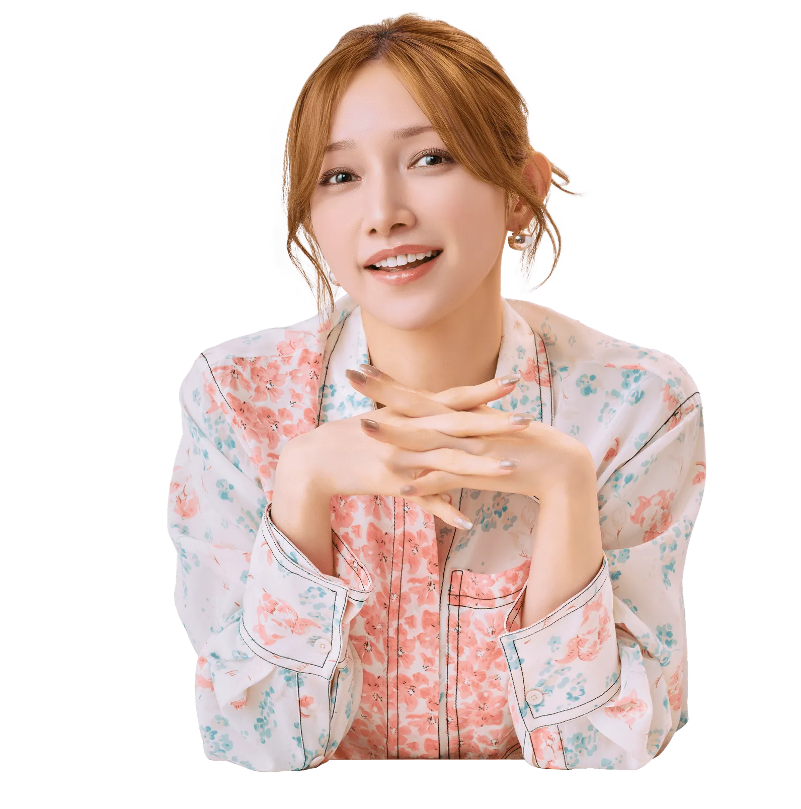 後藤真希