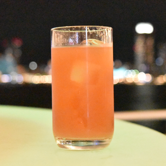 トロピカルクルーズ