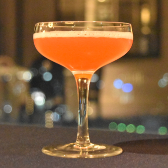 ポートスカッシュ