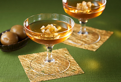 特集 果実酒 De スイーツ キッチン 焼酎square
