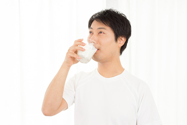 飲んでいる時に 焼酎square 飲んでいる時に 焼酎square