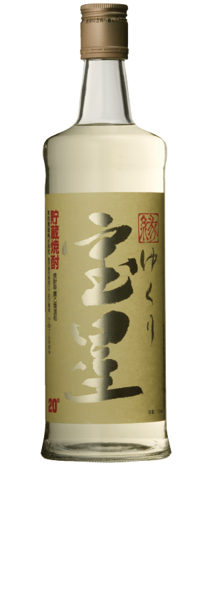 本坊酒造株式会社ゆくり宝星