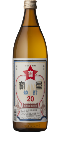 本坊酒造株式会社 宝星