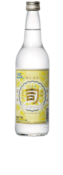 美峰酒類株式会社 司焼酎