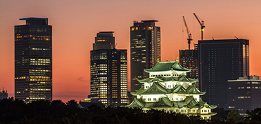 中部北陸支部