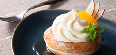 スイーツキッチン
