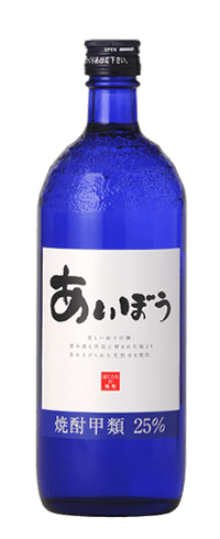 あいぼう