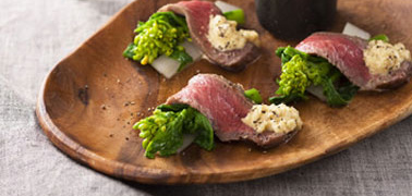 おつまみレシピ