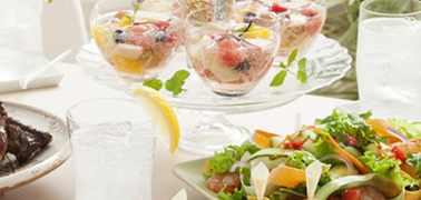 酎ハイ・サワーのある生活