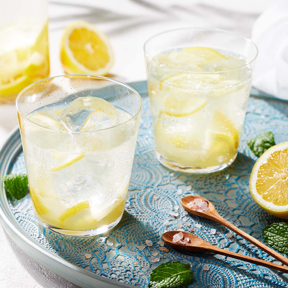 塩レモンサワー