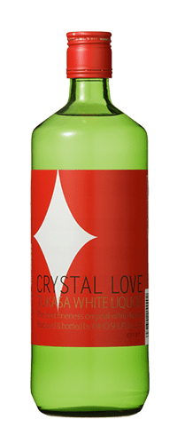 クリスタルラブ