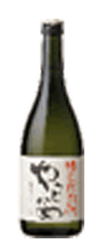 トモエヒナツル(ラベル)