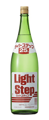 ライトステップ