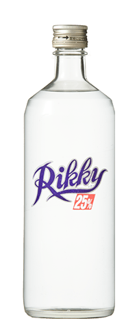 Rikky